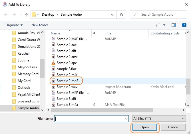 convert mp3 to ringtone 2