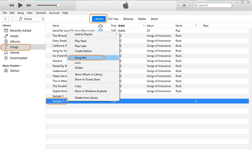 Prijs Geloofsbelijdenis Duizeligheid How to Convert MP3 to a Ringtone for iPhone with or without iTunes