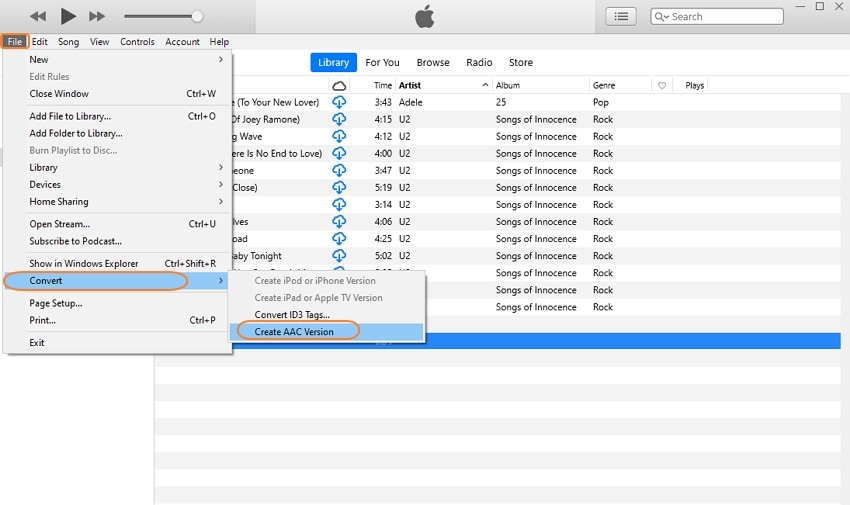 Waarschuwing Kluisje knijpen How to Convert MP3 to a Ringtone for iPhone with or without iTunes