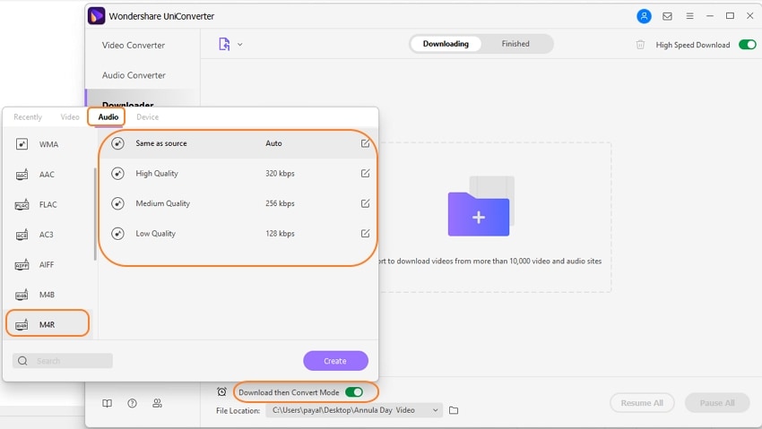 download youtube mp3 4