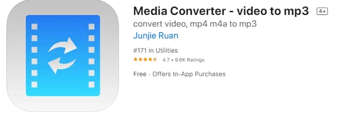 media-converter