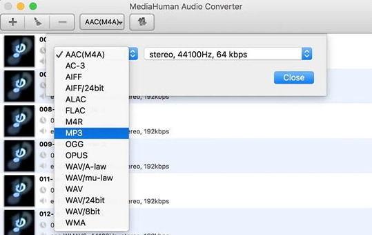 MediaHuman - multimedia software for macOS, Windows and Linux