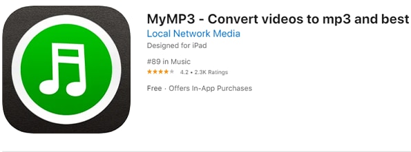 The Top 9 MOV to MP3 Converters to Convert to MP3 Easily