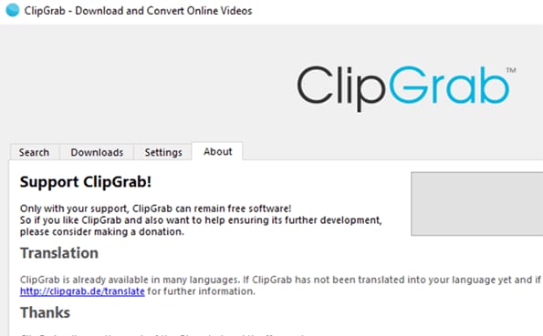 clipgrab