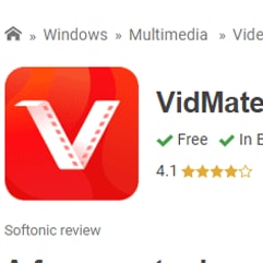 vidmate