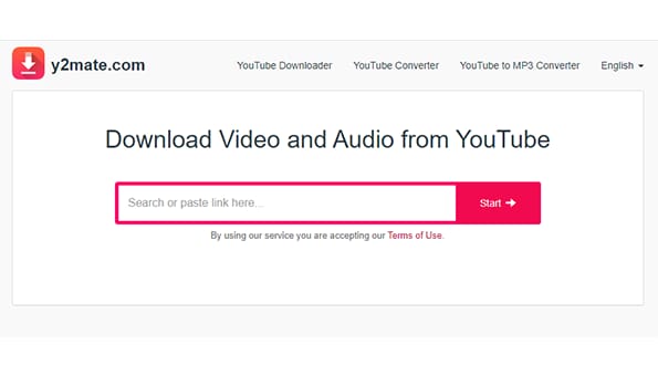 Cómo Pasar YouTube a MP3 Alta Calidad