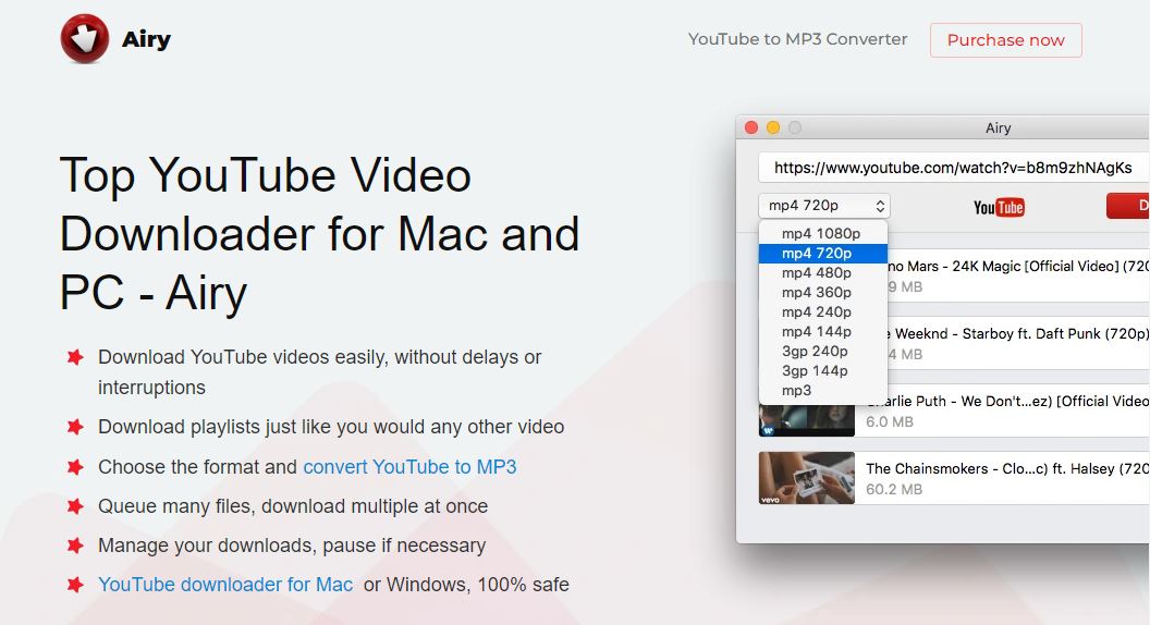 Youtube to mp4 converter free download offline sale