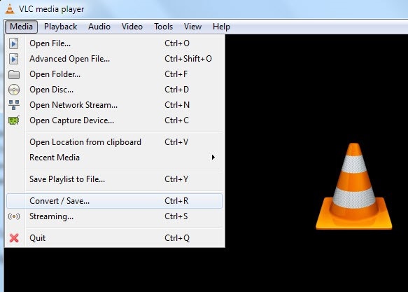 vlc mpeg to mp3