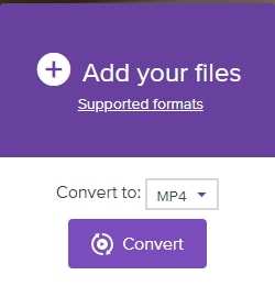 convert mov files to mp4 free