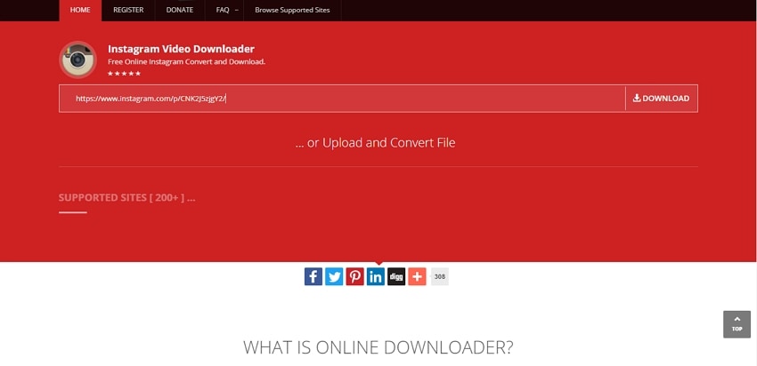 instagram-video-downloader