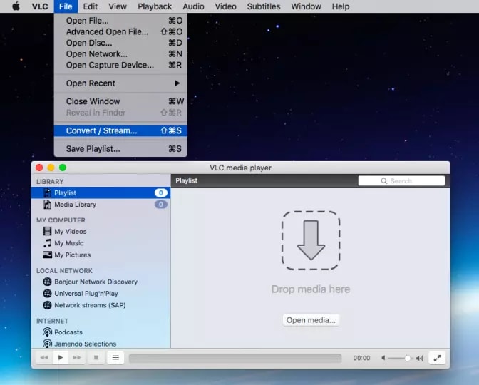 add-video-files-vlc-mac