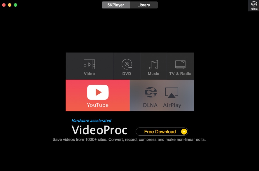 How to Create a GIF from a Video in VLC - VideoProc