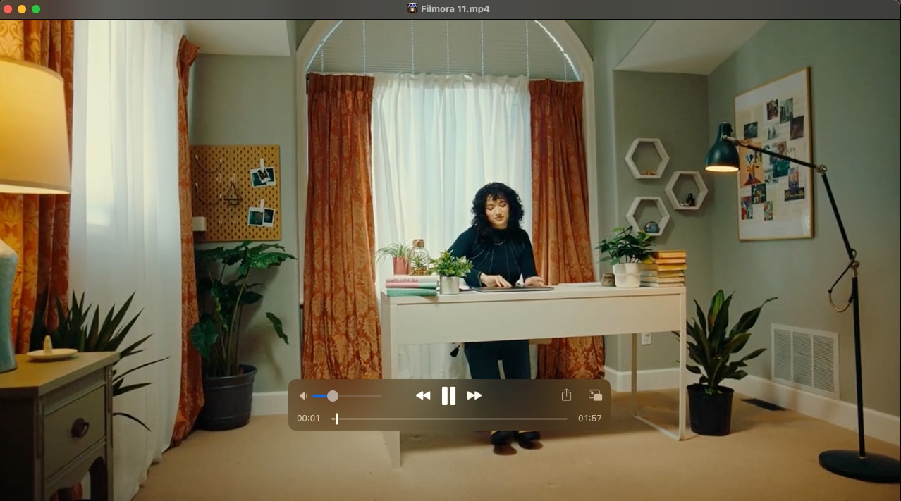 mac video player