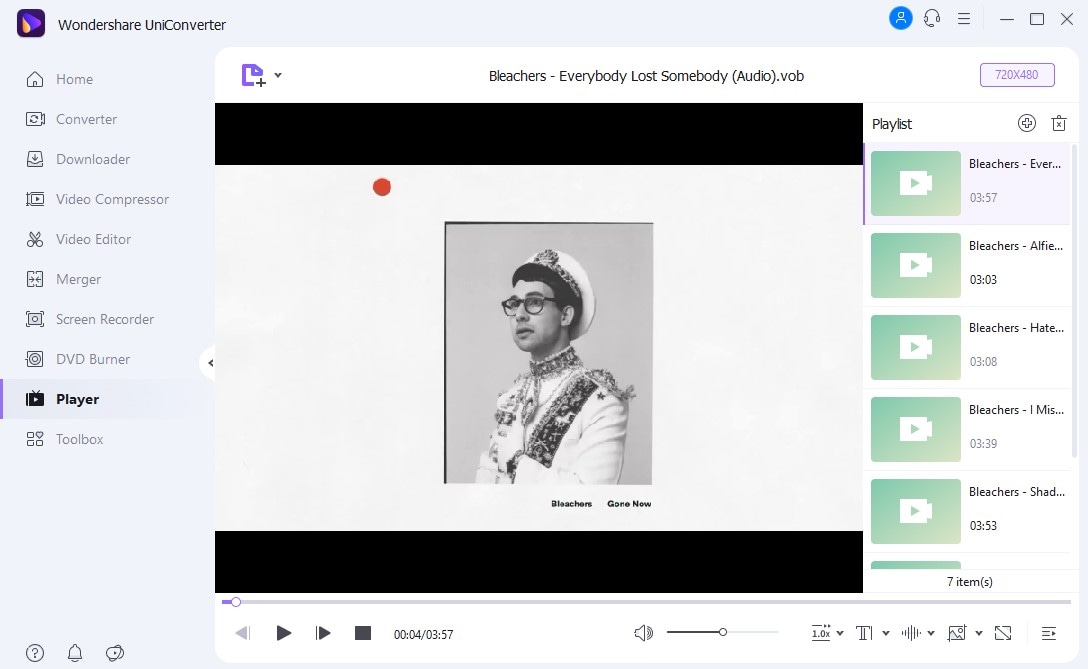 best video player for windows 10