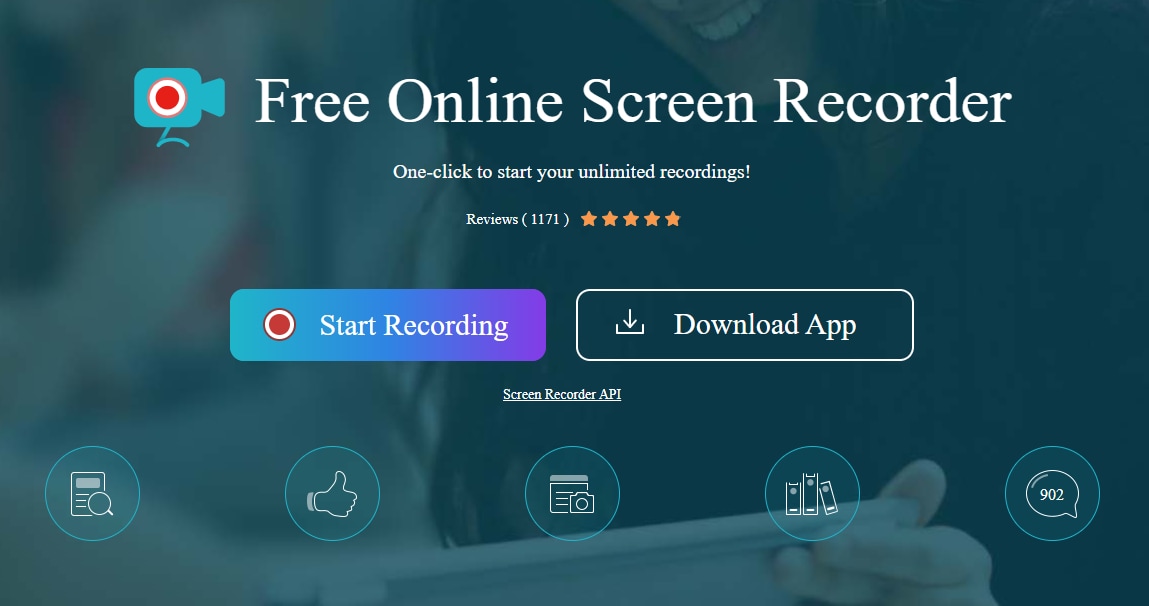 online screen recorder 2