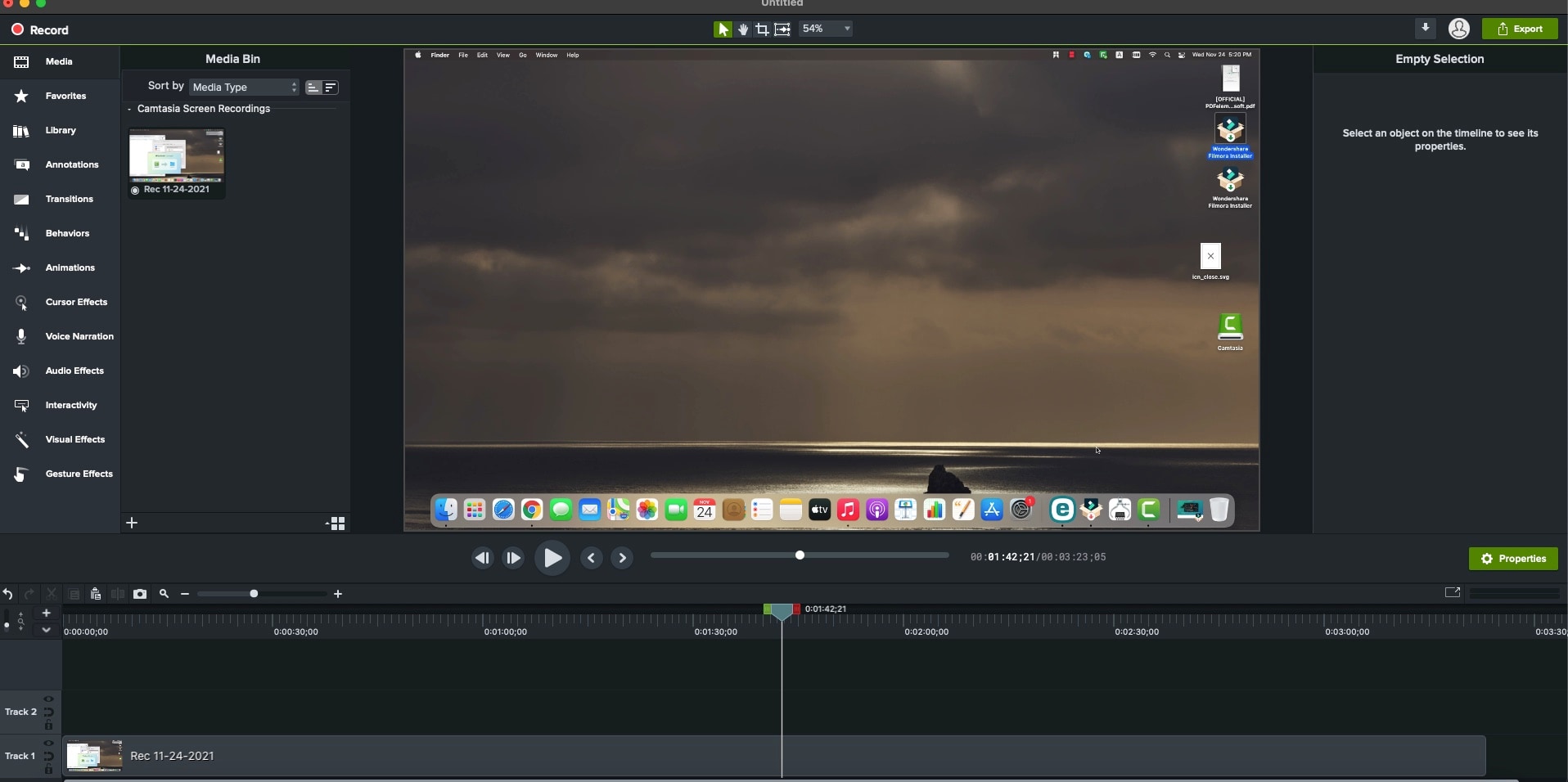 screen recorder mac free 19