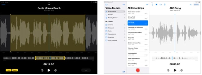 record audio on mac 5