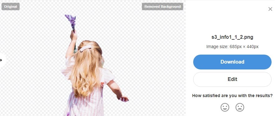 photo background remover online