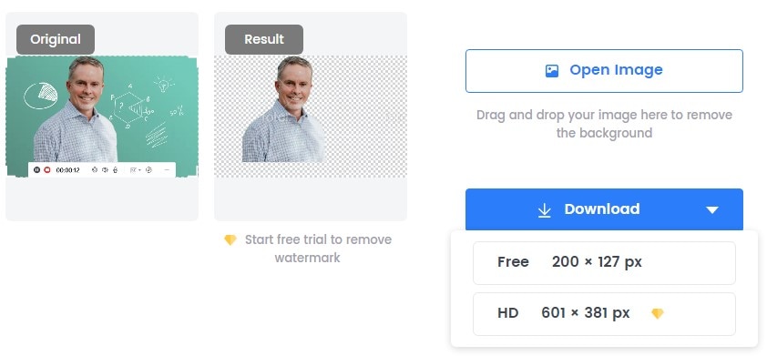 8 Fast and Useful Ways to Remove Background Online