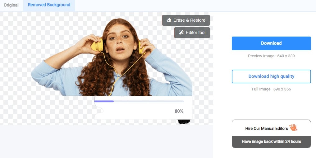 8 Fast and Useful Ways to Remove Background Online