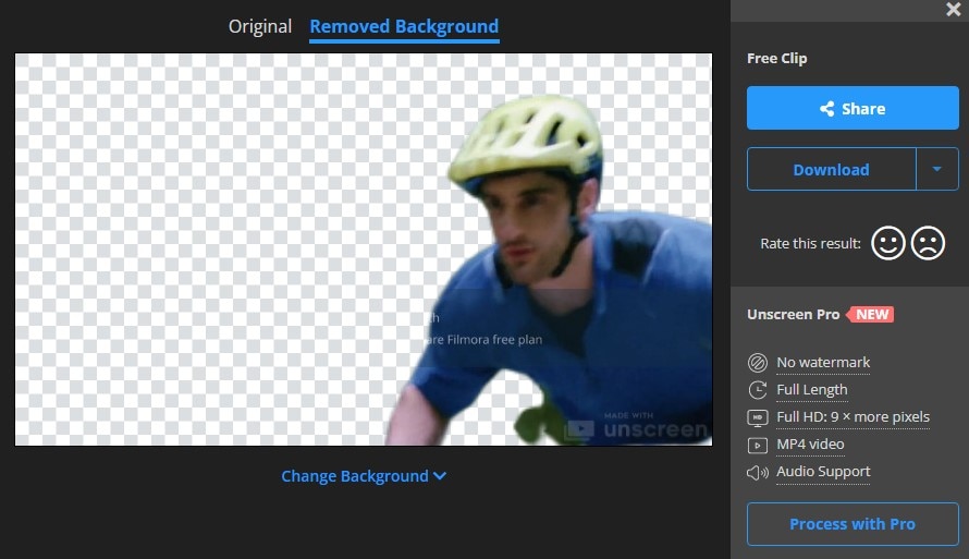 How to Remove the Background from a GIF –  Blog