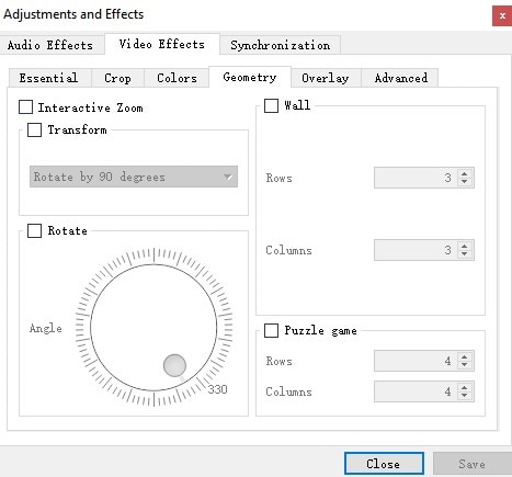 how to rotate a video 19