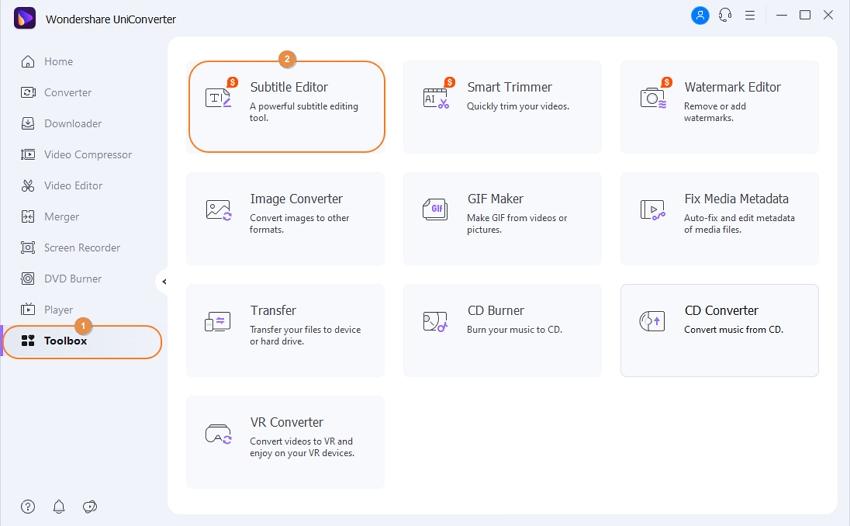 M2TS Subtitle Tool 1