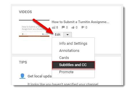 2 Easy Ways You Can Choose to Extract YouTube Subtitles