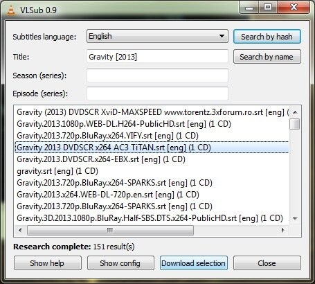 download subtitle vlc 4