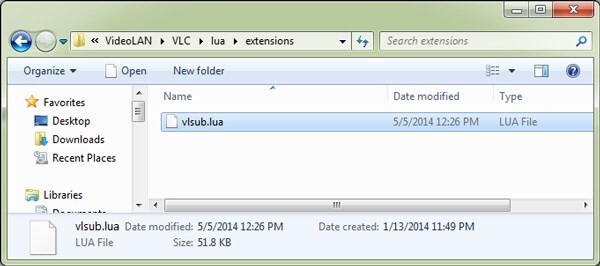 download subtitle vlc 1