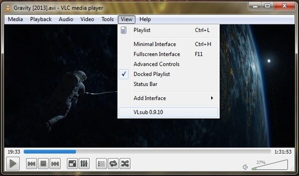 download subtitle vlc 2