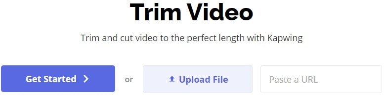 trim youtube video online 1