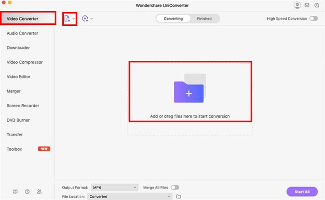 video converter mkv to mp4 mac