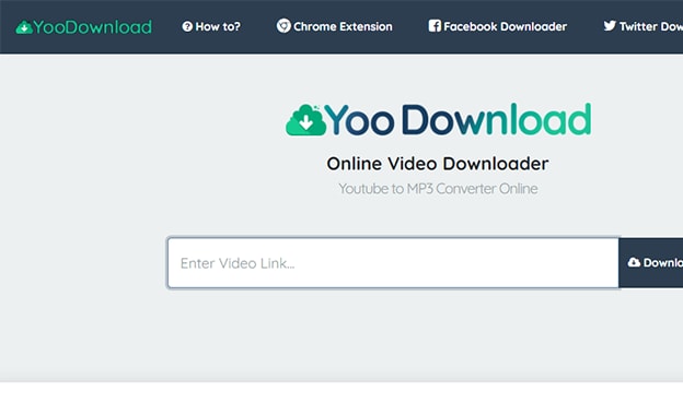 use yoodownload to convert mp3 to m4r