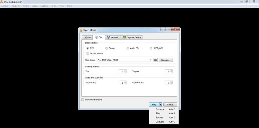 what is the best free dvd to mp4 converter