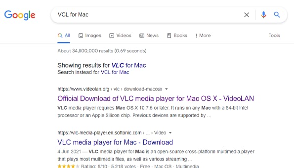 Official Download of VLC media player for Mac OS X - VideoLAN