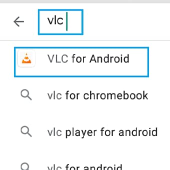 search-vlc