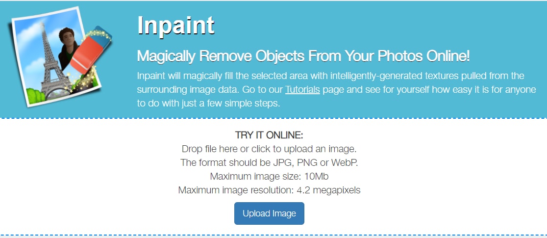 how to remove watermark from photo 7