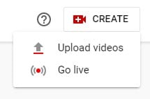 Upload MOV to YouTube 1