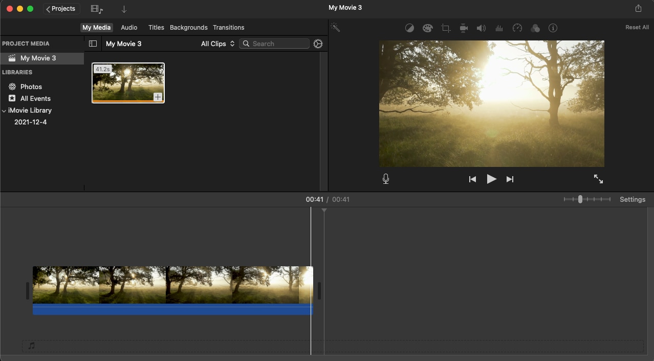 how to upload imovie to youtube on mac 1