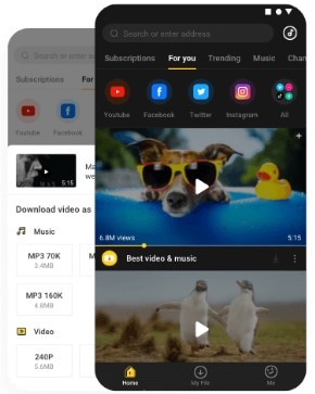 youtube to ringtone converter snappea