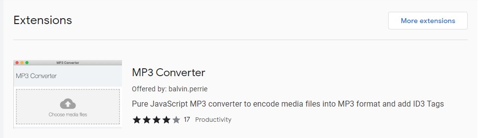 youtube to mp3 converter for chrome MP3 Converter 1