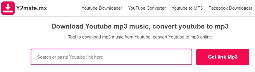youtube to music converter - Y2mate.mx
