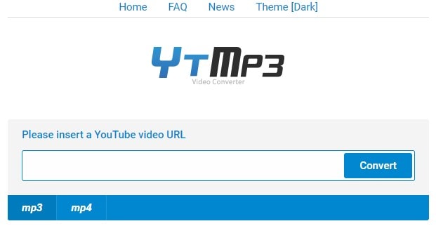youtube to mp3 for itunes 6