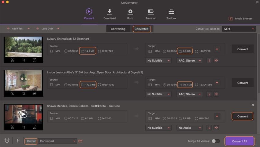 how to resize video on macbook pro