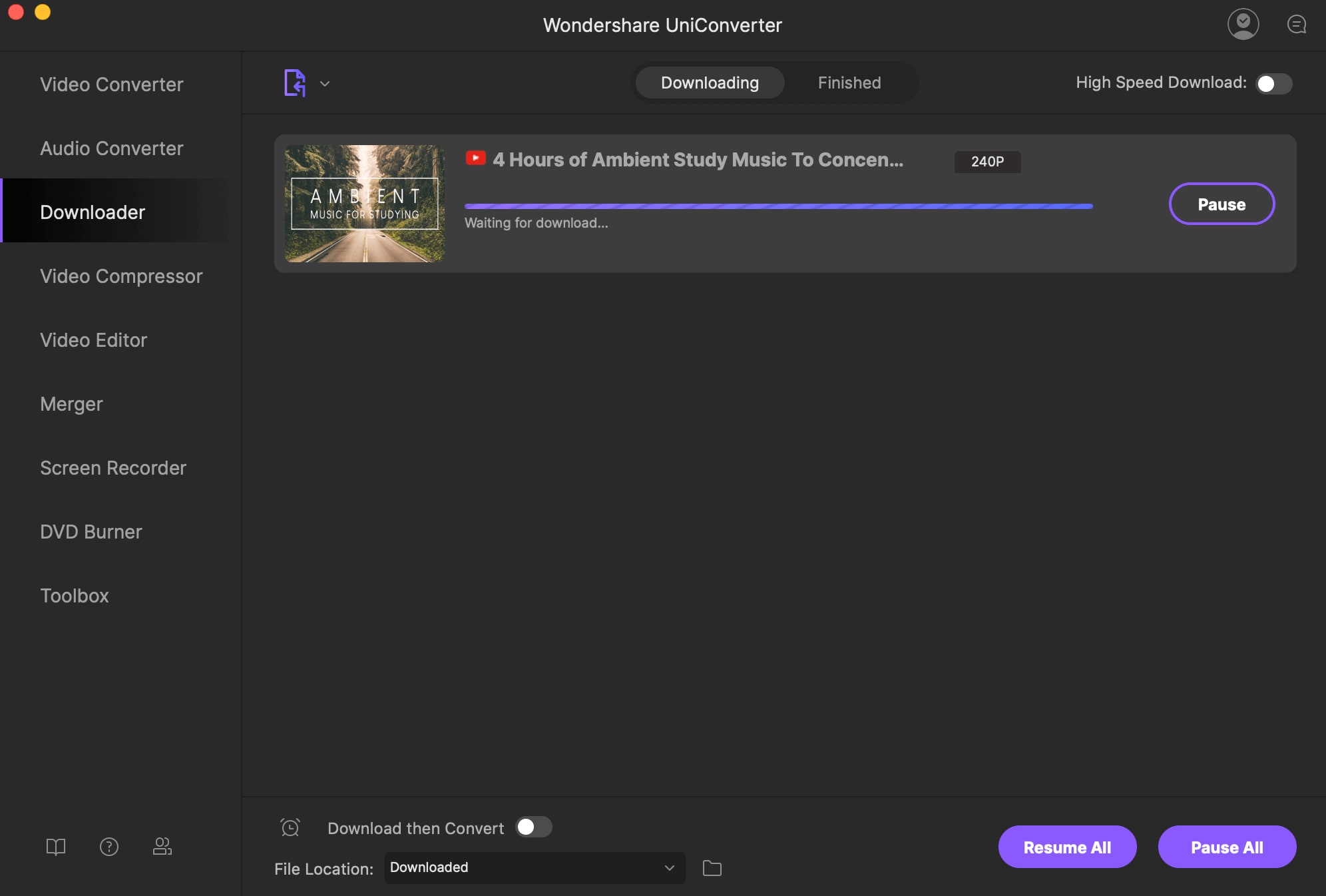 online convert from youtube to mp4 for mac