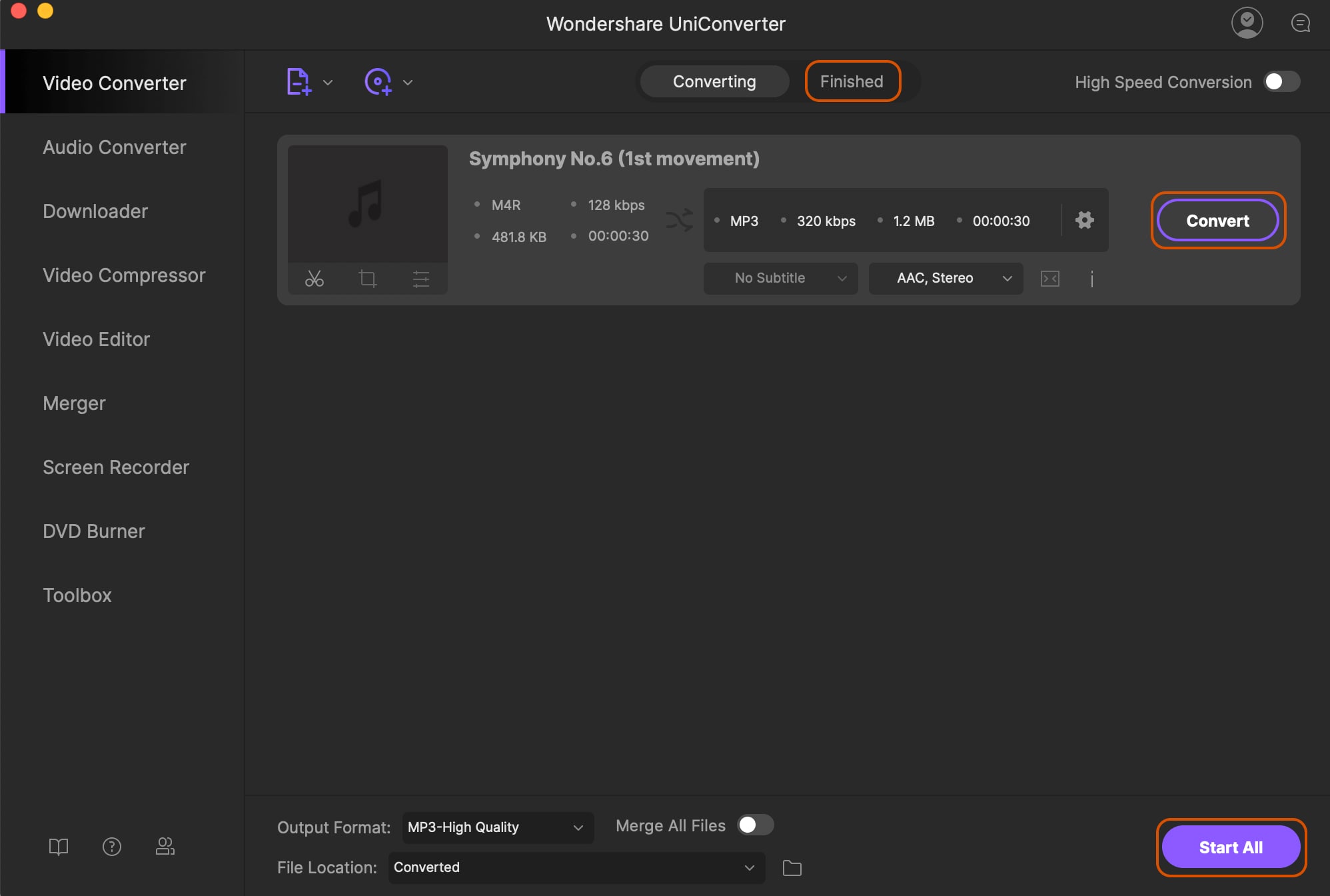 download mp3 to m4r converter free full version