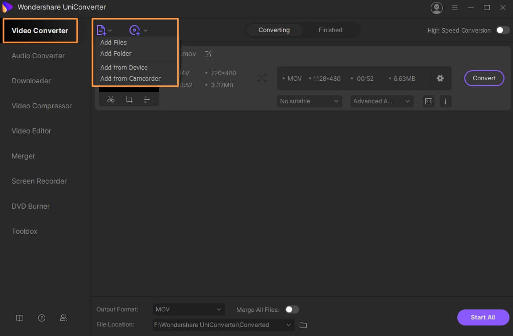 m4v video editor free