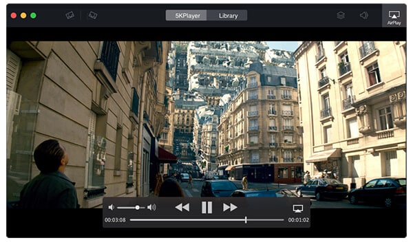 xvid player for mac os