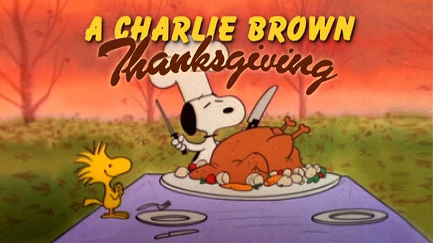 thanksgiving kids movies